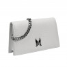 Geanta dama de umar 029g 01 croco alb