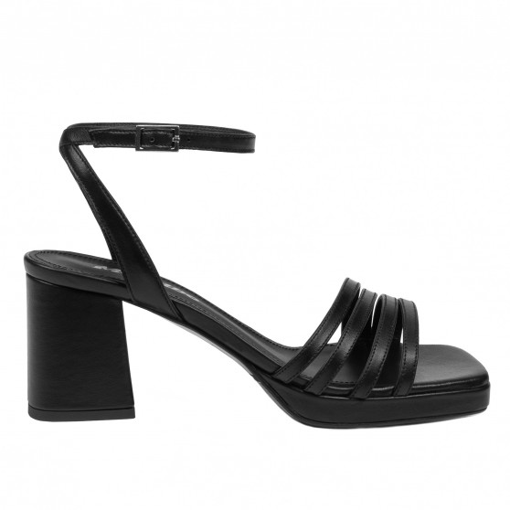 Sandale dama 1335 negru Sandale dama 1335 negru