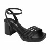 Sandale dama 1335 negru