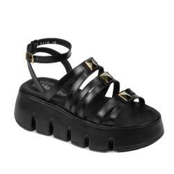 Sandale dama 5110 negru