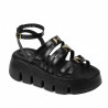 Sandale dama 5110 negru