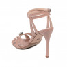 Sandale dama 1326 lac nude