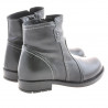 Ghete copii mici 28c negru