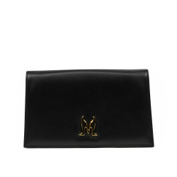 Geanta dama de umar 029g negru