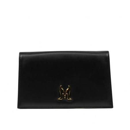 Geanta dama de umar 029g negru