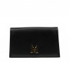 Geanta dama de umar 029g negru