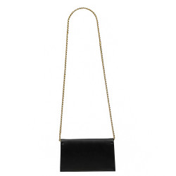 Geanta dama de umar 029g negru