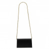 Geanta dama de umar 029g negru