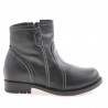 Ghete copii mici 28c negru