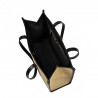 Geanta dama de plaja 031g rafie combinat