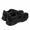 Pantofi sport  barbati 974 negru