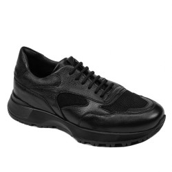 Pantofi sport  barbati 974 negru
