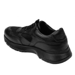 Pantofi sport  barbati 974 negru