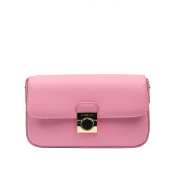 Geanta dama de umar 025g biz roz fuxia
