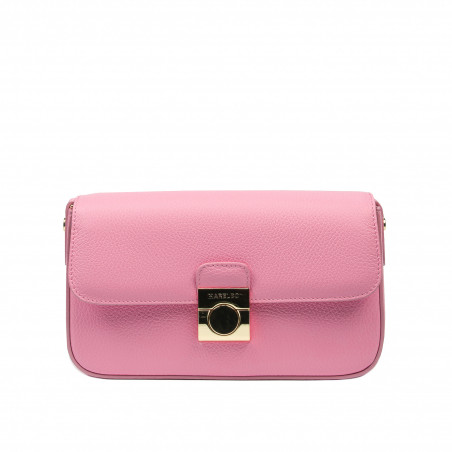 Geanta dama de umar 025g biz roz fuxia