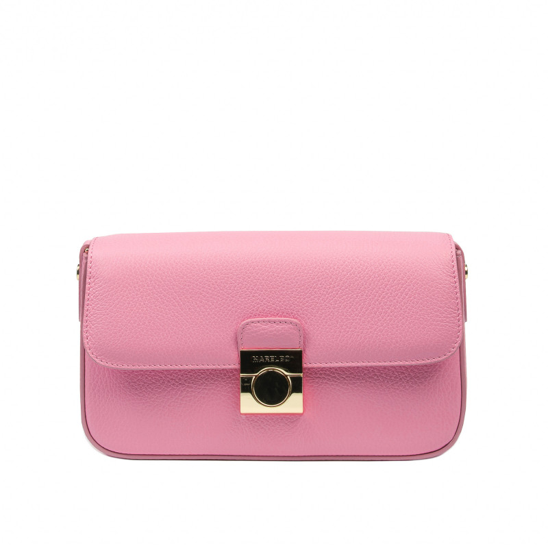 Geanta dama de umar 025g biz roz fuxia
