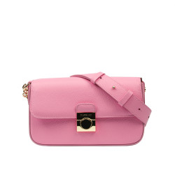 Geanta dama de umar 025g biz roz fuxia