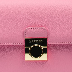 Geanta dama de umar 025g biz roz fuxia