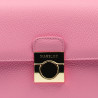 Geanta dama de umar 025g biz roz fuxia