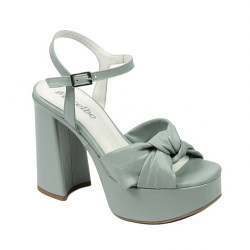 Női szandál 1310 menta