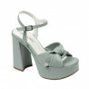 Sandale dama 1310 menta