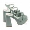 Sandale dama 1310 menta