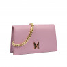 Geanta dama de umar 029g mauve