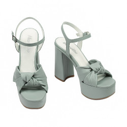 Sandale dama 1310 menta