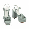 Sandale dama 1310 menta