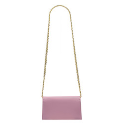 Női váll táska 029g mályva