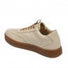 Pantofi sport adolescenti 8002 bej