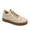 Pantofi sport adolescenti 8002 bej