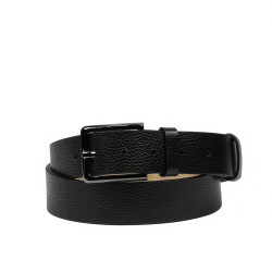 Curea barbati 74b biz negru