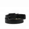 Curea barbati 74b biz negru