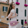 Geanta dama de umar 025g biz mauve