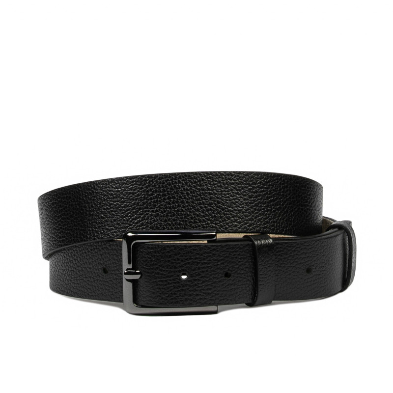Curea barbati 74b biz negru