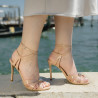 Sandale dama 1326 lac nude lifestyle