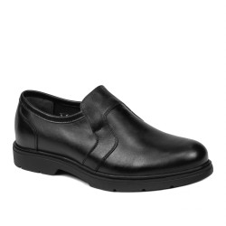Pantofi casual barbati 976 negru