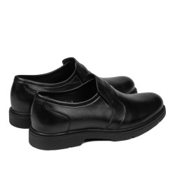 Pantofi casual barbati 976 negru