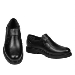 Pantofi casual barbati 976 negru
