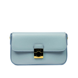 Geanta dama de umar 025g biz bleu