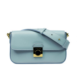Geanta dama de umar 025g biz bleu