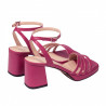 Sandale dama 1335 fuxia
