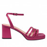 Sandale dama 1335 fuxia