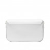 Geanta dama de umar 025g biz white