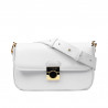 Geanta dama de umar 025g biz white