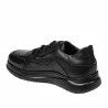 Pantofi sport  barbati 975 negru