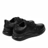 Pantofi sport  barbati 975 negru