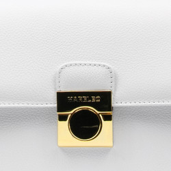 Geanta dama de umar 025g biz white