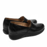 Pantofi casual dama 6078xxl negru